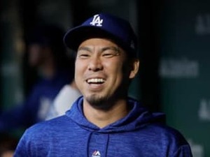 前田健太が攻めの投球で7/1ロッキーズ戦先発へ「どんどん勝負して」 画像