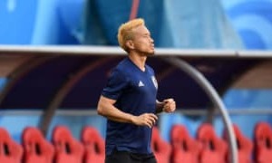 長友佑都、ガラタサライ完全移籍が決定！ 画像