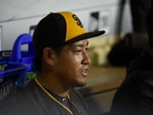 牧田和久にメジャーデビューを祝うプレゼント…インスタで報告「凄く嬉しい」 画像
