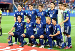 今大会における日本代表のMVPは？有識者の平均採点でベスト5を発表！ 画像