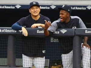 田中将大、7/11日敵地オリオールズ戦で先発復帰…指揮官明言と米報道 画像