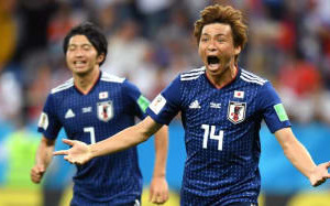日本代表選手もいるぞ！2018年W杯でブレイクした5人のスター 画像