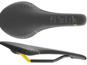 フィジークのMTBサドル2モデルが日本で発売へ 画像