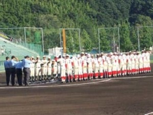 【高校野球】各地で相次ぐ波乱！強豪でも苦戦する初戦、智弁和歌山の名将が語る難しさ 画像