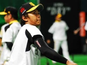 ソフトバンク・今宮健太、誕生日に1軍復帰が決定「悪いものは26歳で終わり」 画像