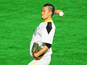 ソフトバンク、後半戦開幕は千賀滉大に任せた「前半が酷かったので、後半しっかり」 画像