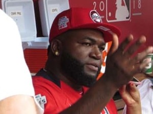 大谷は「私に似ている」…伝説の打者オルティスが明かしたプホルスとの“会話” 画像