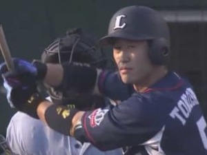 西武が後半戦初勝利…序盤に打線が爆発、ソフトバンクは先発の武田翔太が炎上 画像