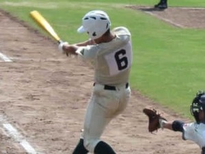 【高校野球】プロ注目の報徳・小園が今夏初の無安打も次戦へ意欲「昨夏のリベンジも含め」 画像