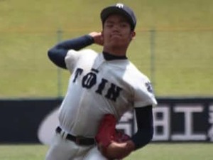 【高校野球】大阪桐蔭、履正社が勝ち上がり27日準決勝で激突！初登板の根尾は1失点完投 画像