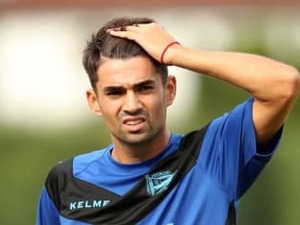 父が偉大すぎてプレッシャーが半端ない…ジダン息子が明かした苦悩 画像