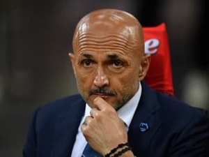 インテル、スパレッティとともに“世界最強チーム”を目指す…指揮官との契約を2021年まで延長 画像