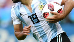 新生アルゼンチン代表、メンバー発表!メッシ外れ、驚きの選出も 画像