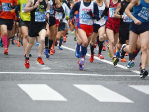 マラソンが42.195kmになった意外な由来 画像