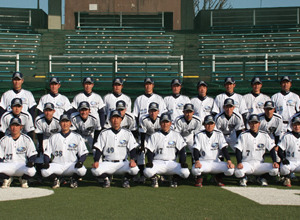 富士重工野球部、都市対抗で45年ぶり準優勝 画像