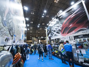 ロング試乗コースを設置！スポーツ自転車フェスティバル「CYCLE  MODE」11月開催 画像