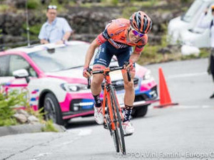 【アジア大会】男子ロードレース、中根英登が日本代表に選出 画像