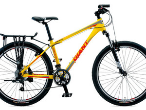 特別仕様MTB1,000台提供のジャイアントは見事 画像