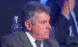 大混乱のウルグアイ、FIFAが実権を握ることに…正常化委員会が設置へ 画像