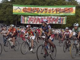 第11回 山岳グランフォンドin吉野、エントリー開始 画像