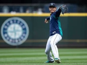 岩隈久志、リリーフで復帰の可能性も…GMが示唆「良い影響を与えてくれる」 画像