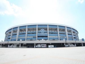 ZOZOマリンスタジアム、ボールパークにリニューアル…3席種計746席を新設 画像