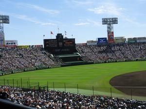 100回目の夏を終えた全国高校野球…改めて「甲子園の高校野球とは」を考えてみる 画像