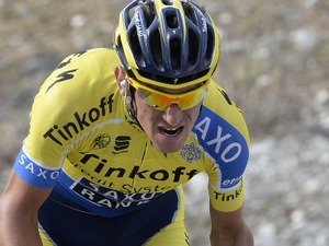 【ツール・ド・ポローニュ14】アンチドーピング委員会が指摘、ティンコフ・サクソのクロイツィゲルが暫定出場停止 画像