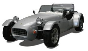 タイムズカーレンタル、ヴィンテージカーやスポーツカーのレンタル開始 画像