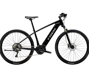 ボッシュのフレーム内蔵型自転車バッテリーPowerTube 500を搭載した「Dual Sport+」11月発売 画像