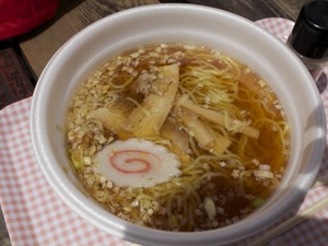 【南日本グルメライド】富士登山、高度3000m級グルメを目指して［番外編］ 画像