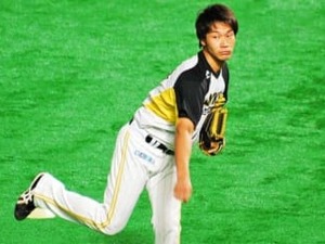 無期限ファームのはずが10日で復調…ソフトバンク・武田翔太が急遽先発で完封したワケ 画像
