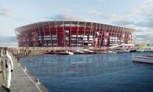 カタールW杯に衝撃の新疑惑…学者やブロガーを「買収」で他候補を攻撃か 画像