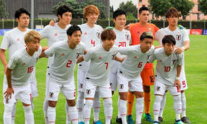 アジア大会に臨むU-21日本代表メンバー発表！ 画像