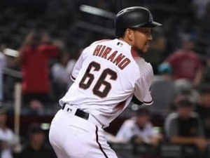 平野佳寿が好救援で3勝目！延長13回から2回無失点、チームはサヨナラ勝ち 画像
