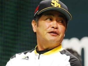 ソフトバンク・工藤監督が3回戦敗退の後輩を労う…「いい思い出になったと思う」 画像