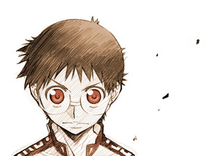 弱虫ペダルのTVシリーズ第2期、タイトルは『弱虫ペダル GRANDE ROAD（グランロード）』 画像