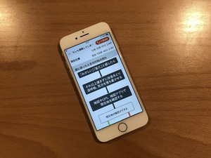 登山アプリ「ヤマップ」が山岳遭難の防止に役立つ新機能を搭載 画像