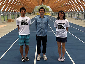 コナミスポーツクラブ、為末大が指導する「走り方を学ぼう！かけっこ教室」11月開催 画像