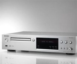 ハイレゾ音源にも対応した多機能な音響機器をオンキョーが発売 画像