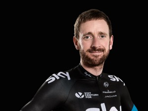 ウィギンス、ロンドン五輪記念レースに出場へ 画像