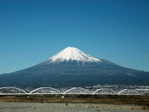 富士山でも快適通信！ドコモがWi-Fiサービスを開始 画像