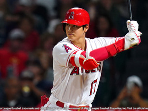 アシックス、少年向け大谷翔平レプリカモデル3種を限定発売 画像