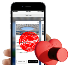 Vリーグチケット、オリジナル電子チケットや限定コンテンツを配信…Quick Ticketと連携 画像