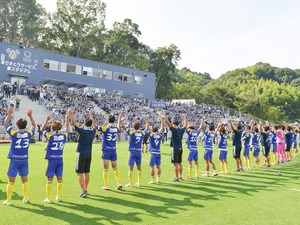 FC今治の営業マネージャー、営業職、経理職の公募を開始…エン・ジャパン 画像