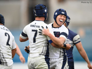 高校ラグビー日本一を決める「全国高等学校ラグビーフットボール大会」をJ SPORTSが生中継 画像