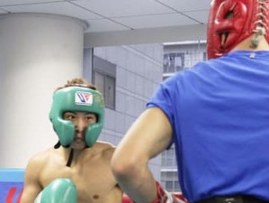 日本人5人目の3階級制覇なるか…井上尚弥がバンタム級に挑戦 画像