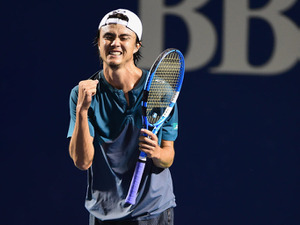 ダニエル太郎、本田圭佑・錦織圭のダブル“圭”とディナー！豪華3ショットを公開 画像