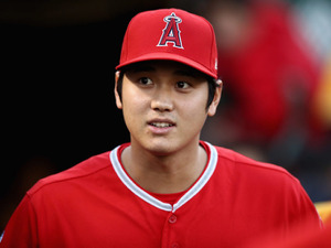 大谷翔平と紀平梨花の身長差に反響「お父さんと娘みたい」 画像