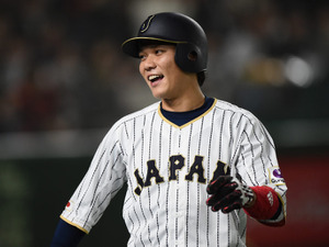 山川穂高と坂本勇人が沖縄県内？でまさかの遭遇「コラボ貴重すぎる…」 画像